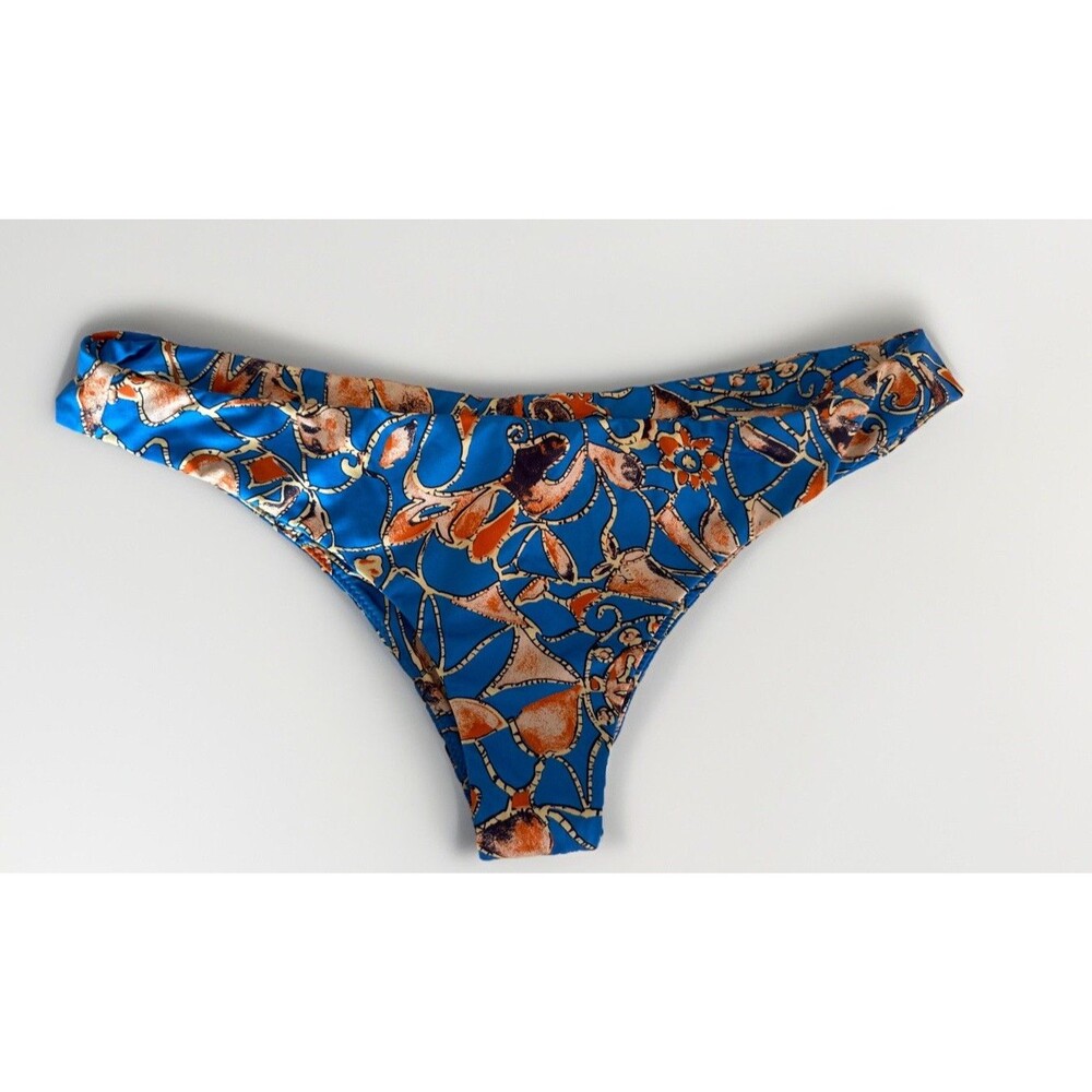 A.L.C. Swim Bikini Bottom Size XLarge NWT